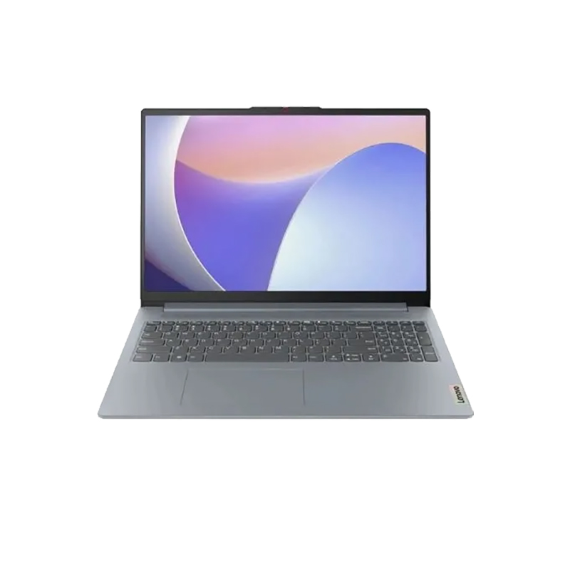 Picture of Lenovo IdeaPad Slim 3 - AMD Ryzen 7 5825U 15.6" (39.62 cm) 82XM00MTIN Thin & Light Laptop (16GB / 512GB SSD/ Full HD Display/ Camera Privacy Shutter/ Anti-glare/ Integrated AMD Radeon Graphics/ Backlit Keyboard/ Windows 11 Home/ MS Office 2024/ 1Year Warranty/ Arctic Grey/ 1.62 kg)